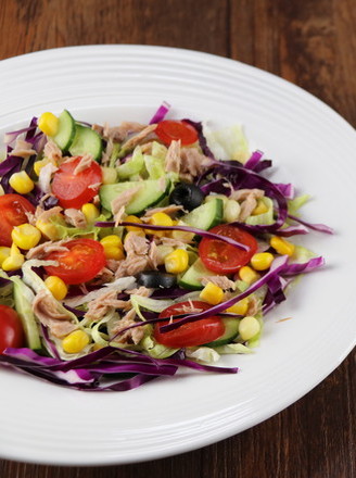 Tuna Salad recipe