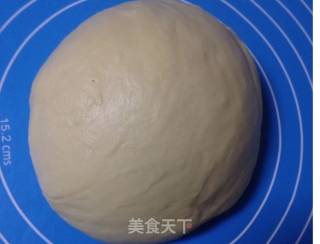 Medium Coconut Toast Bread recipe