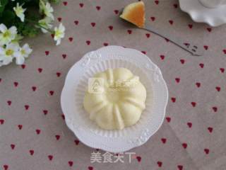 #aca烤明星大赛# Oil-free Yogurt Cake recipe