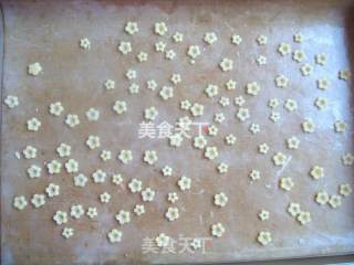 #柏翠大赛#niaoyuhuaxiang Biscuits [creative Icing Biscuits] recipe