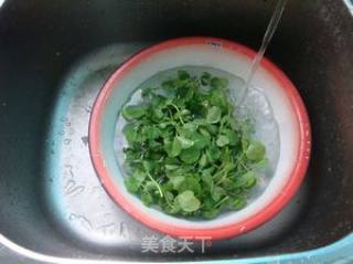 Jelly Also Warms Up in Winter-boiled Lean Meat and Soy Milk Jelly recipe