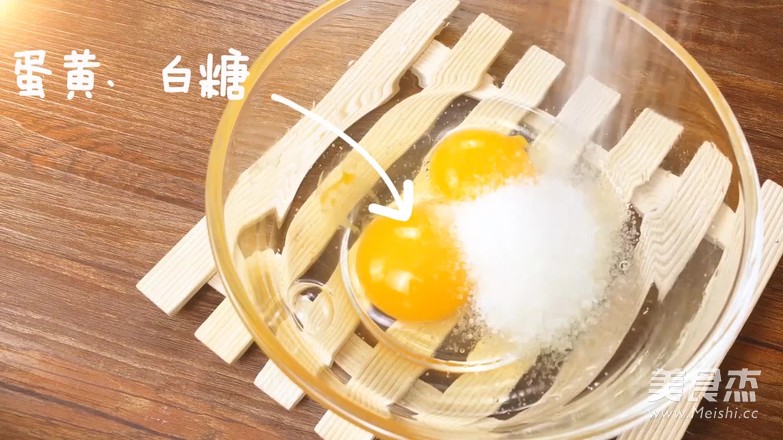 "miss Shan | Mango Pancake" recipe