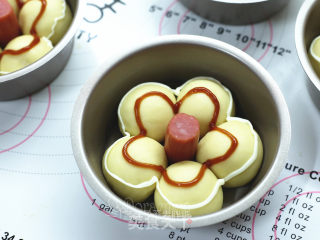 Flower Small Meal Bag recipe