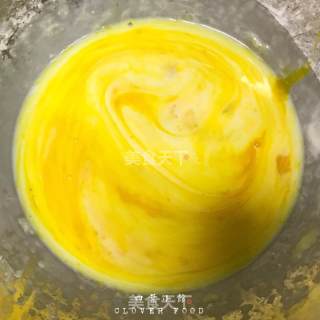 #柏翠大赛#lotus Paste Cake recipe