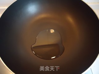 Oil Stuffed Rice White---a Simple Step to Make Oil Stuffed Vegetables Tasteful recipe