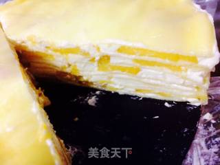 Mango Melaleuca Ing recipe