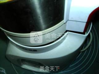 Qibao Soy Milk recipe