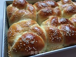 # Fourth Baking Contest and is Love to Eat Festival# Evaporated Milk Old-fashioned Bread recipe