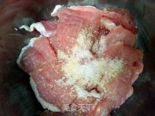Toothpick Cumin Meat recipe
