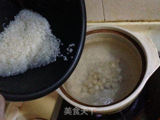 The Deliciousness of Dried Products --- Chaoshan Casserole Porridge recipe