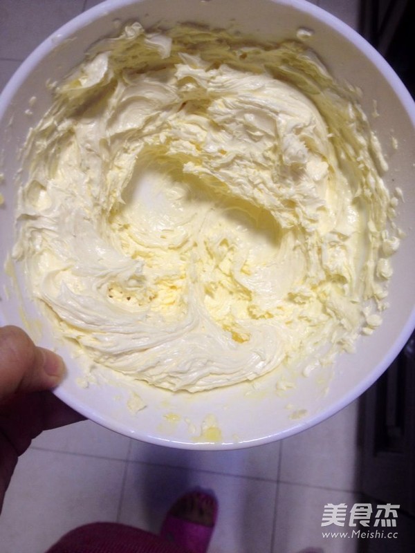 Pineapple Cake recipe