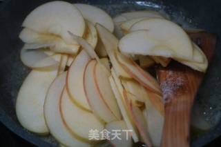 Apple Pie recipe