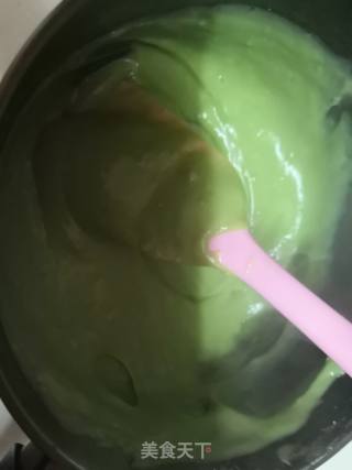 Matcha Milk Recipe recipe