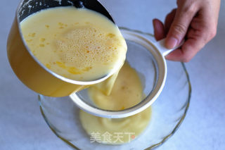 Cute Milk Bottle Caramel Pudding recipe