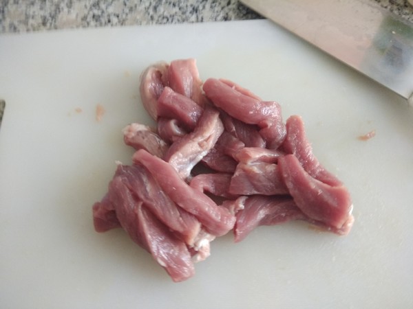 Pork Jerky recipe