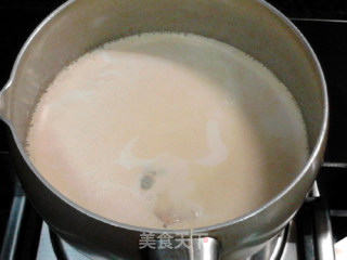 Coffee Milk Tea recipe