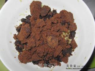 Brown Sugar Ginger Tea recipe