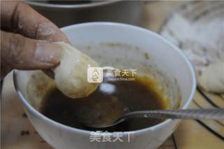 #aca烤明星大赛#monkey Bread recipe