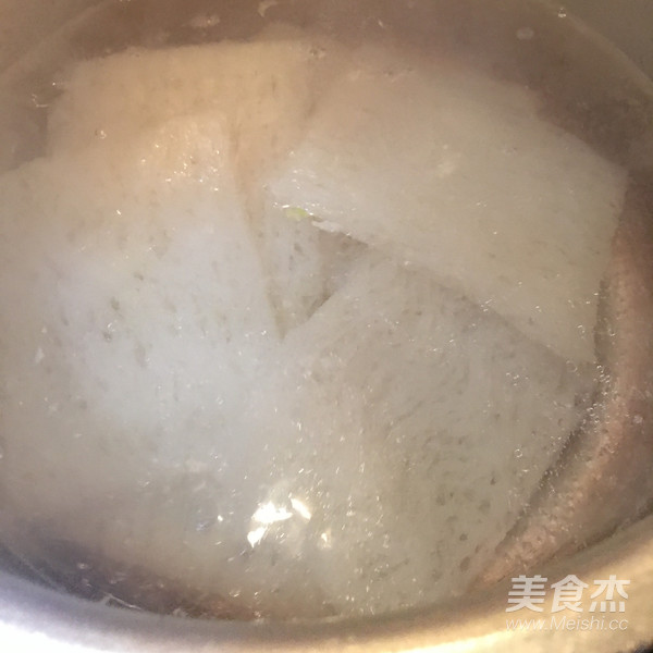 Chaoshan Soup Noodles recipe