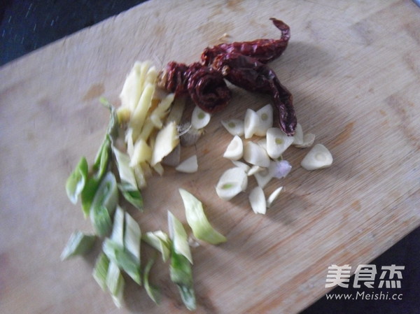 Crispy Fish recipe