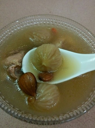 Fig Soup