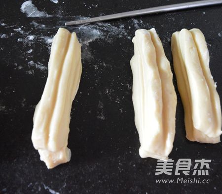 Beijing You Tiao recipe