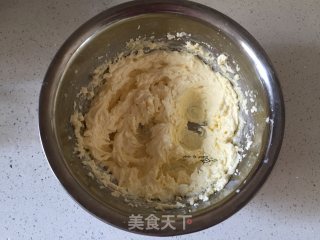 #四session Baking Contest and is Love to Eat Festival#coco Mochi Cookies recipe