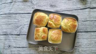 Layered Chicken Cake recipe