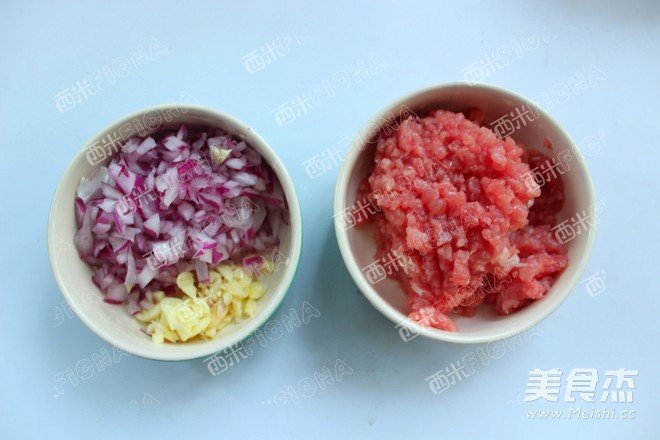 Tomato Beef Sauce recipe
