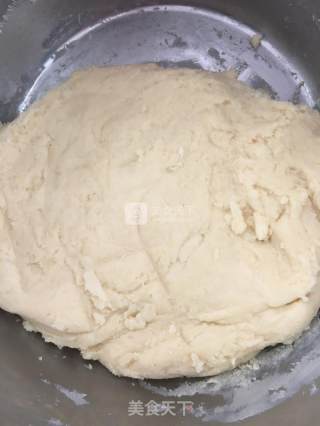 #aca烤明星大赛#animal Roasted Fruit recipe