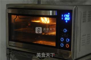 #aca烤明星大赛# Soft Flower Pound Cake recipe