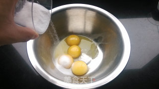 Bye Bye Cake recipe
