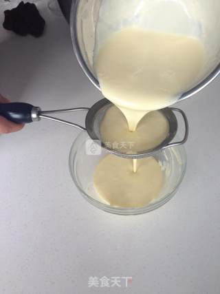 Heavy Cheesecake recipe