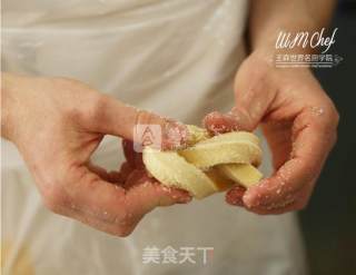 Viennese Bread recipe