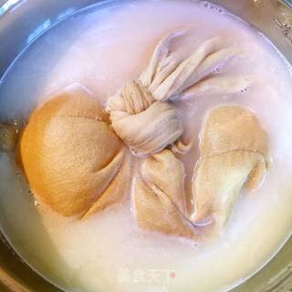 Milu recipe