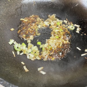 Homemade Small Stir-fried Beef (tender and Delicious) recipe