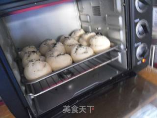 Okara Bread recipe