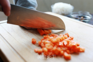 Chicken Wing Boiled Rice丨non-oven Version recipe