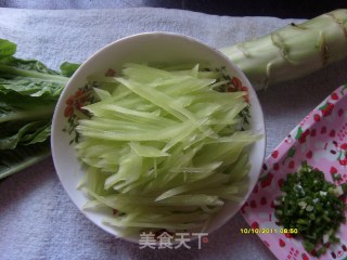 Lettuce for Two recipe