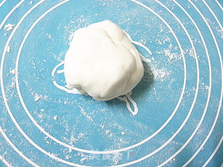 Super Cute Little Cute Rabbit Fondant Biscuits recipe