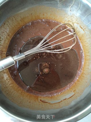 #the 4th Baking Contest and is Love Eat Festival #coffee Chocolate Bean Muffin recipe