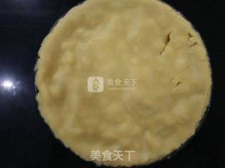 Apple Pie recipe