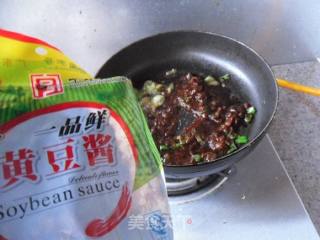 Sauce Three Dice recipe