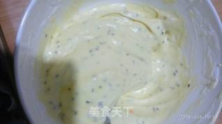 Anhydrous Mini Cakes recipe