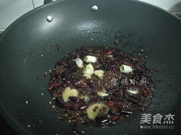 Spicy Shredded Cucumber--a Refreshing and Quick Dish in Summer recipe