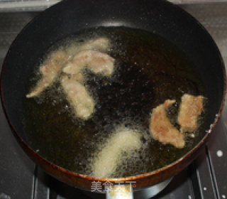 Orange Scented Pork Tenderloin recipe