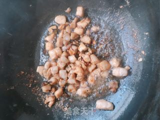 Fried Double Ding recipe