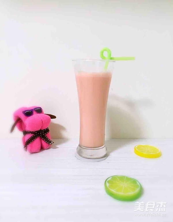 Watermelon Smoothie recipe