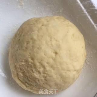 Fried Bread recipe