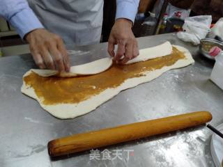 Sesame Sauce recipe